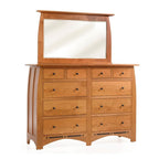 Vineyard High Dresser