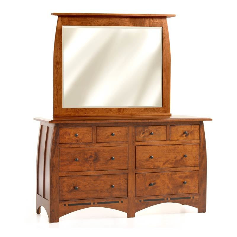 Vineyard Low Dresser