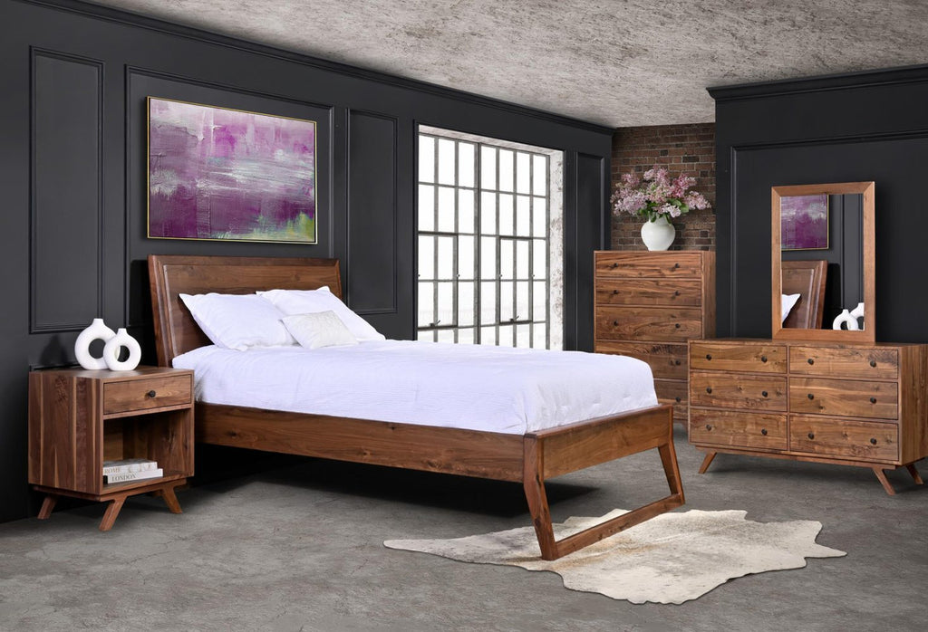Florence Bed