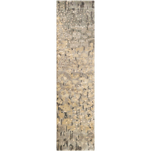 Surya Water color Rug  WAT-5011