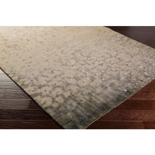 Surya Water color Rug  WAT-5011