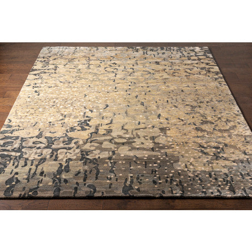 Surya Water color Rug  WAT-5011