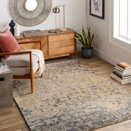 Surya Water color Rug  WAT-5011