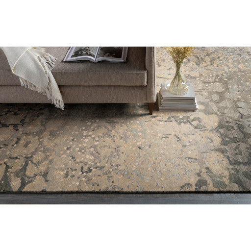 Surya Water color Rug  WAT-5011