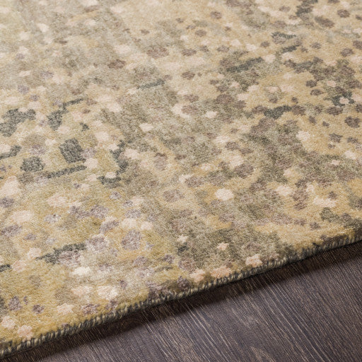 Surya Water color Rug  WAT-5011