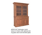 Wellington Hutch 30019-CD