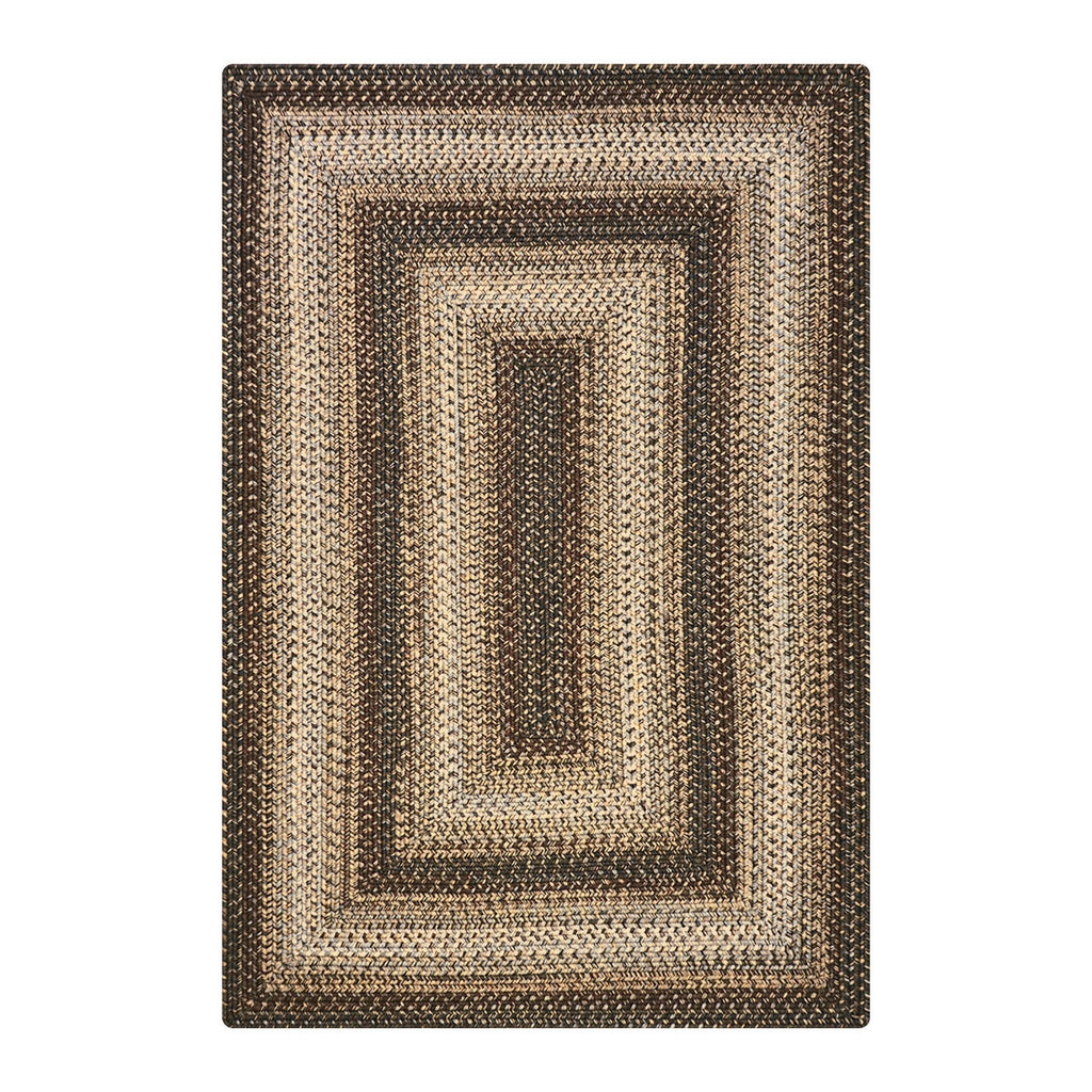 Wildwood Outdoor Braided Rug