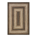 Wildwood Outdoor Braided Rug