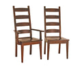 Williamsburg Chairs