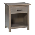 Williamsport 1 Drawer Nightstand