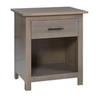 Williamsport 1 Drawer Nightstand