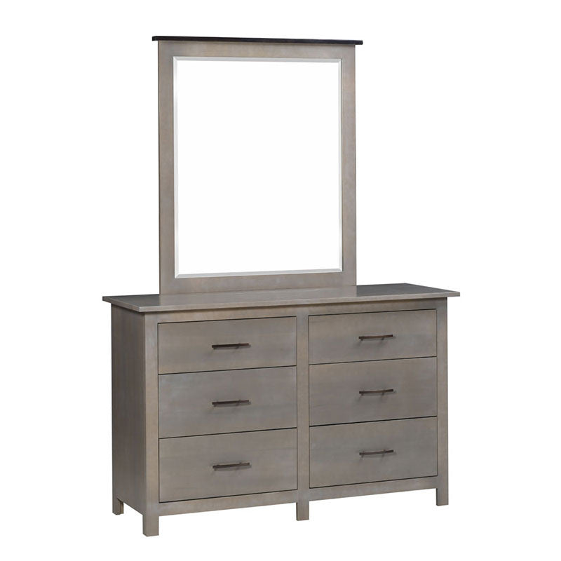 Williamsport 56" Low Dresser MAW256DR