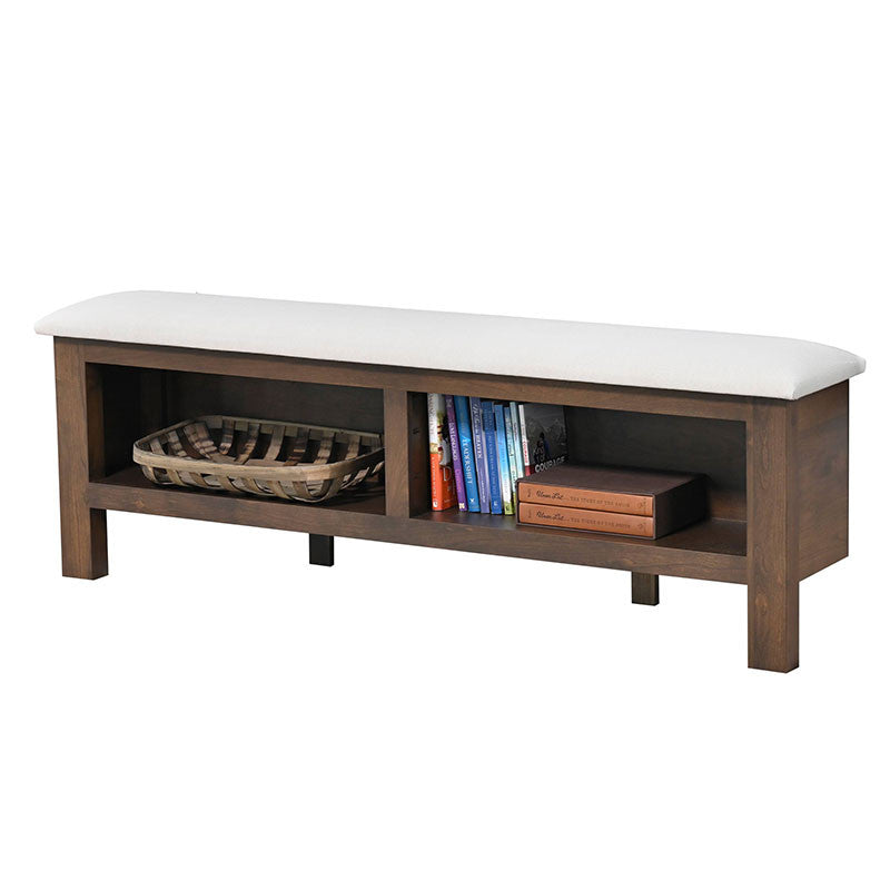 Williamsport Bookcase Bed w/ Drawers