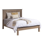 Williamsport Panel Bed