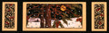 Winters Eve Print