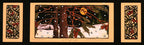 Winters Eve Print