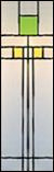 Franklin Long Body 4 Light Chandelier FCH-9L/4